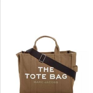 Marc Jacobs Traveler Tote